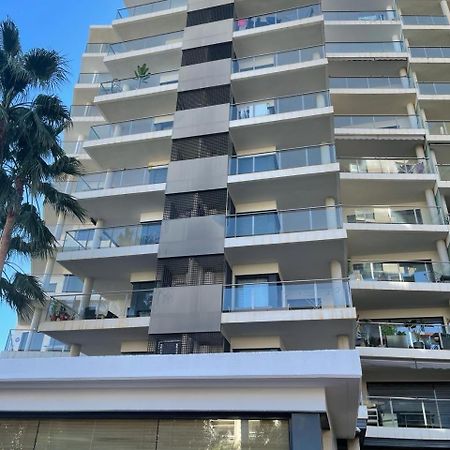 Cala Cosy Apartment เบนิดอร์ม ภายนอก รูปภาพ