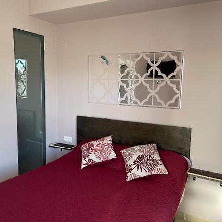 Cala Cosy Apartment เบนิดอร์ม ภายนอก รูปภาพ