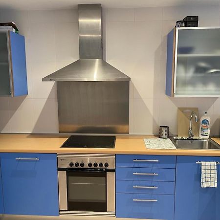 Cala Cosy Apartment เบนิดอร์ม ภายนอก รูปภาพ