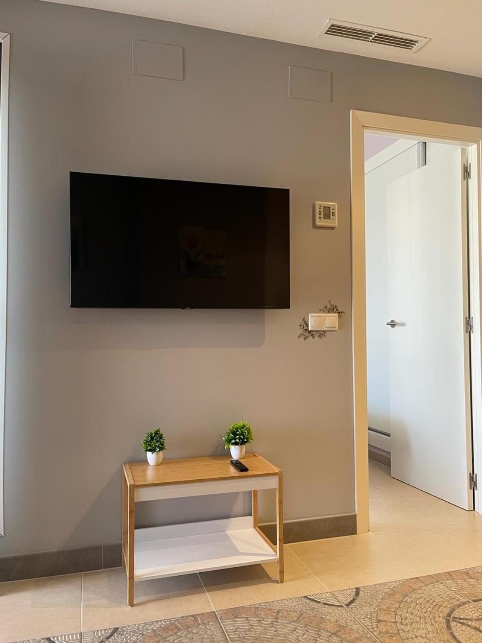 Cala Cosy Apartment เบนิดอร์ม ภายนอก รูปภาพ