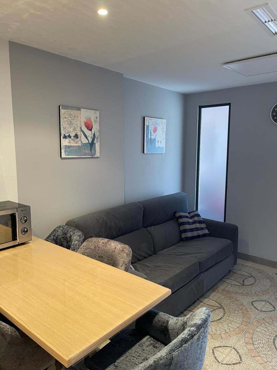 Cala Cosy Apartment เบนิดอร์ม ภายนอก รูปภาพ