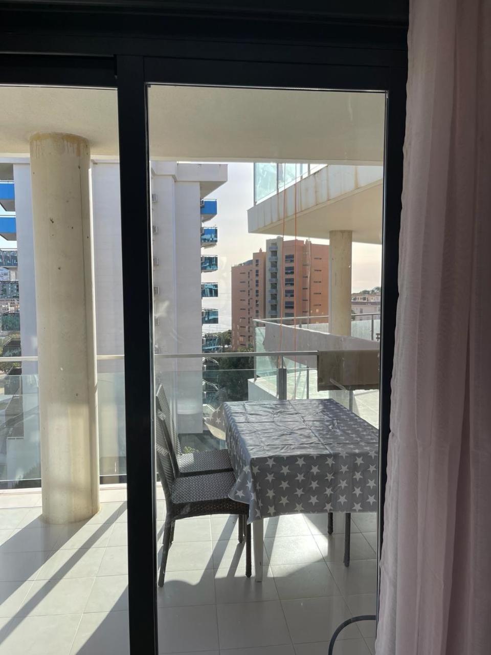 Cala Cosy Apartment เบนิดอร์ม ภายนอก รูปภาพ